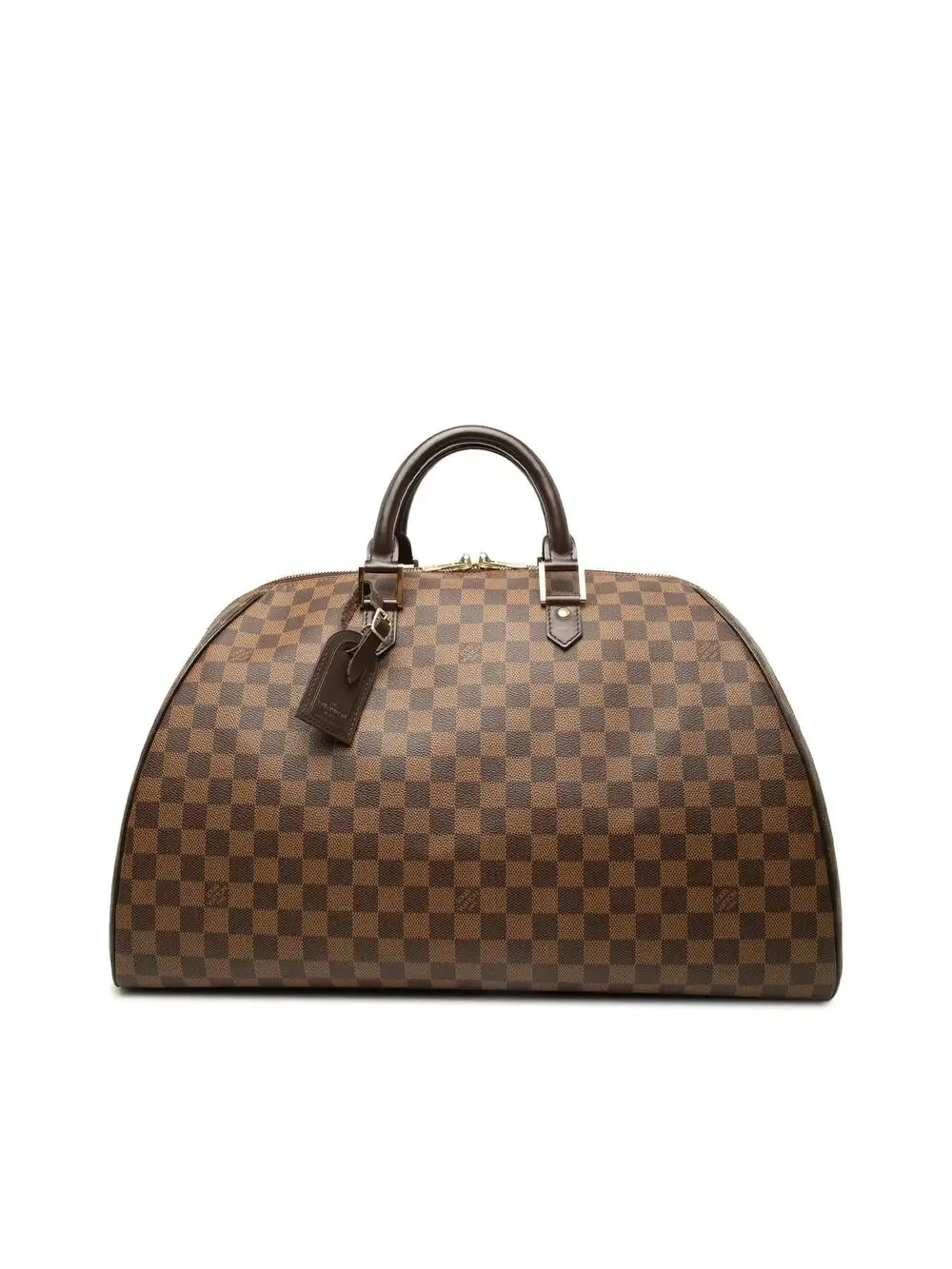 Louis Vuitton Damier Ebene Ribera Gm #360453L10B